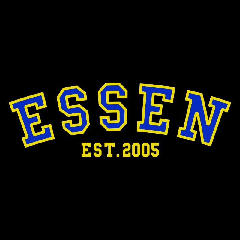 Essen Est. 2005