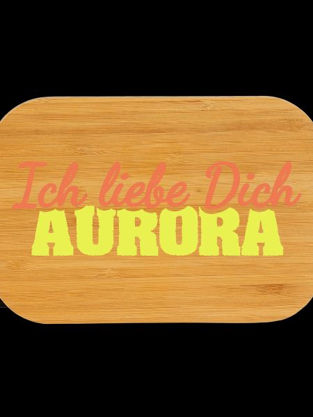 Liebe Aurora