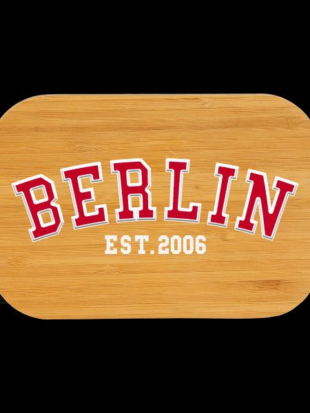 Berlin Est. 2006
