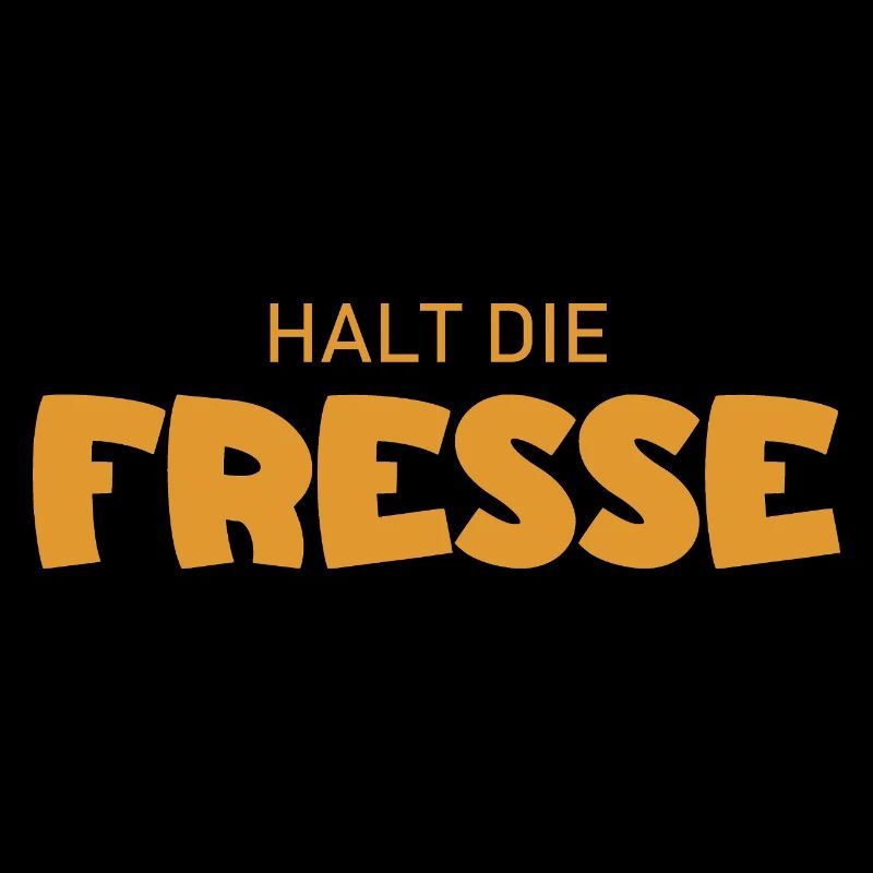 Shut Up - Cool Saying