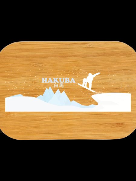 Hakuba Snowboard