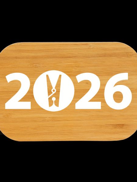 Clothespin, laundry 2026