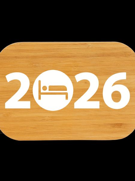 Sleep 2026, sleep in 2026