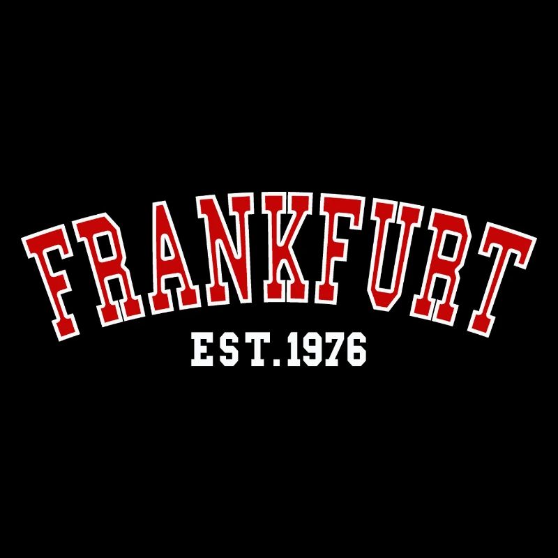 Frankfurt gegründet 1976
