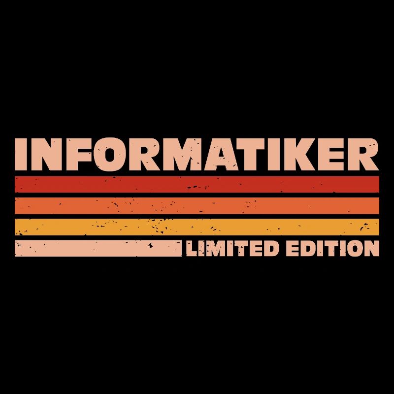 Informatiker Informatikerin Informatik