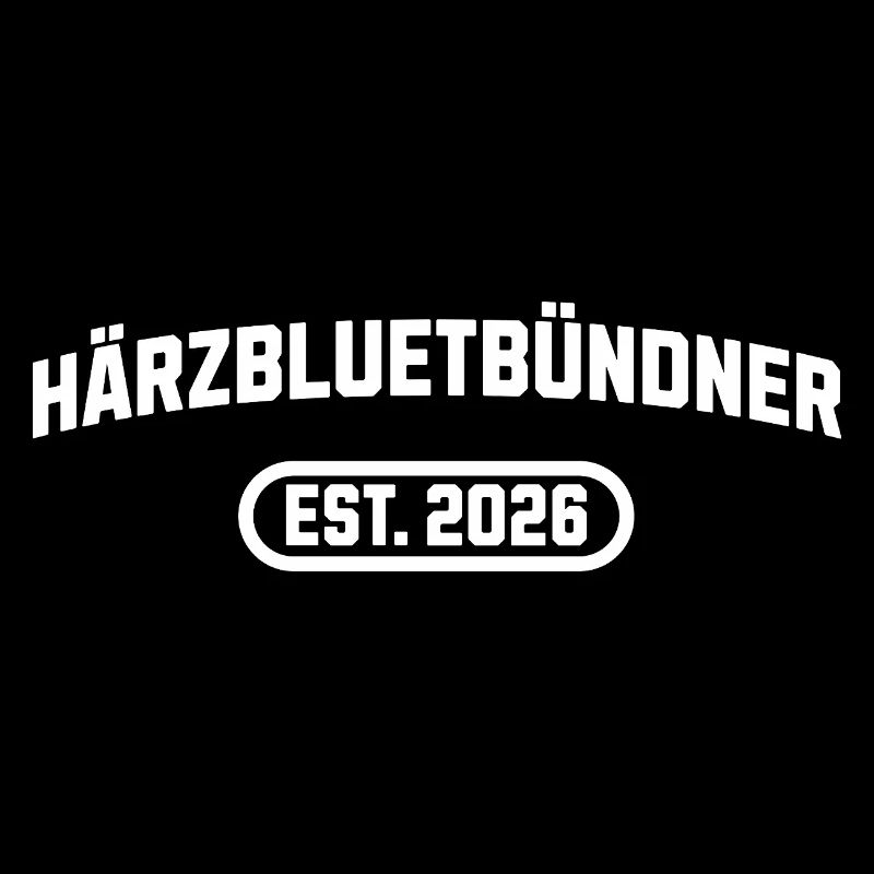 Härzbluetbündner Bündner Graubünden Schweiz