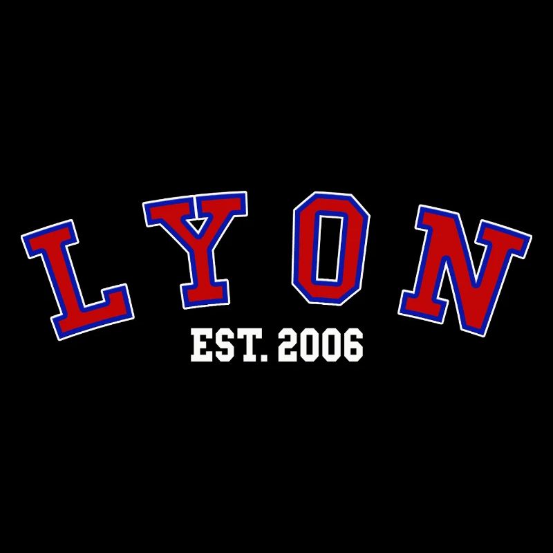 Lyon Fondée en 2006