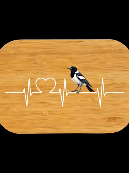 Magpies Magpie