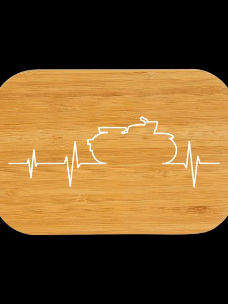 Simson Sparrowhawk Hawk ECG