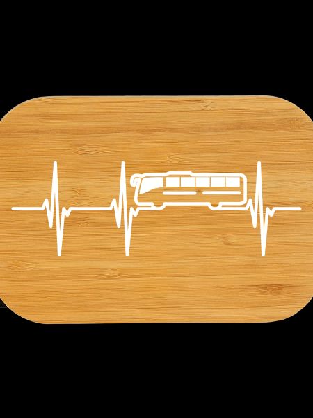 Heartbeat Bus