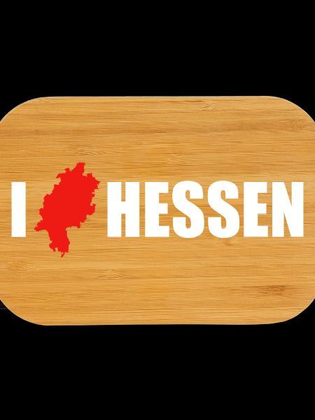 I Love Hessen
