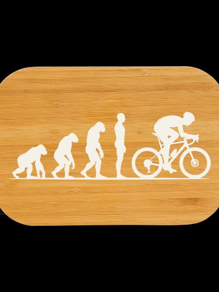 Gravel Bike Evolution