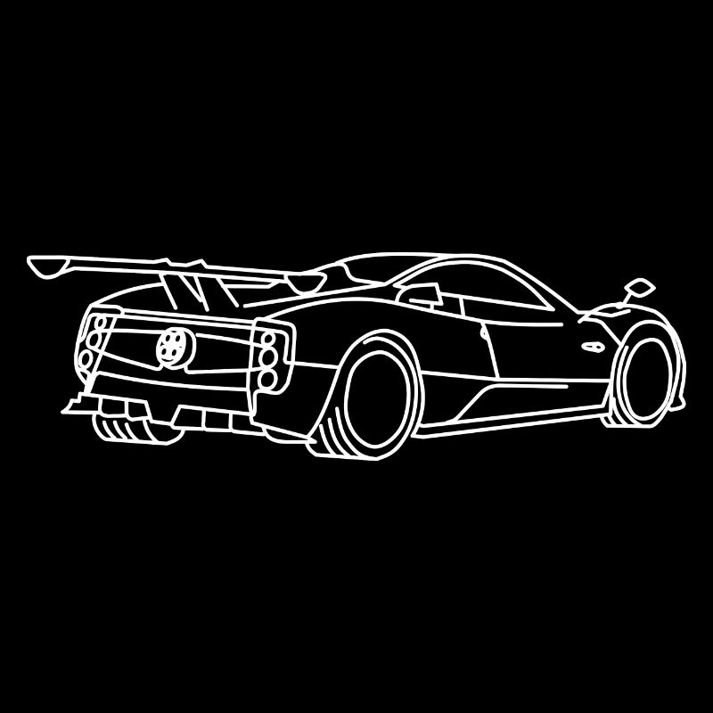 Pagani Zonda