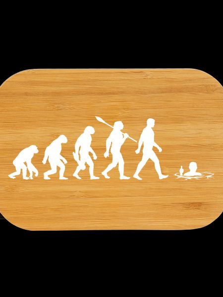 Evolution - Eisbader - Winterbaden - Eisbaden