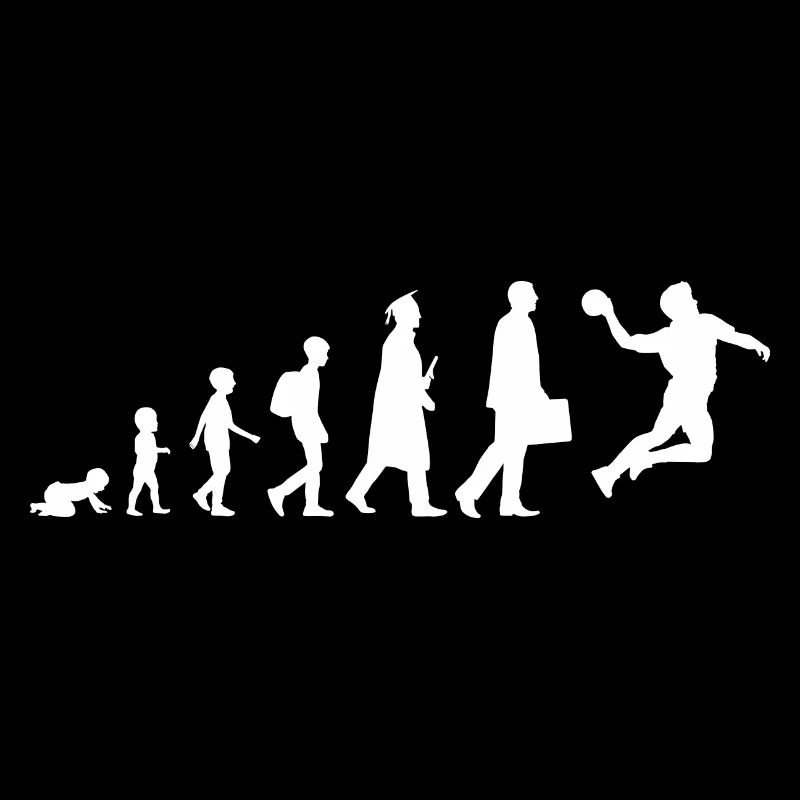 Evolution Handball