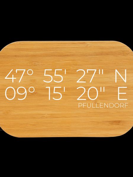 Coordonnées Pfullendorf