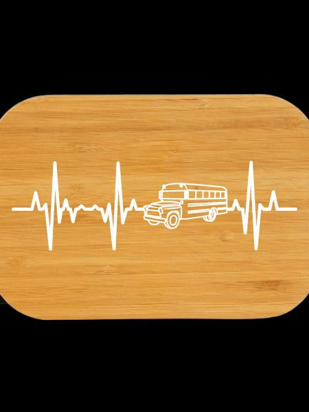 Heartbeat Bus