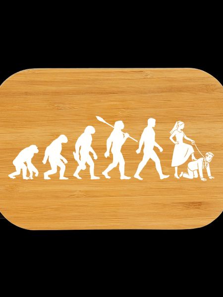 JGA Junggesellenabschied - Evolution Bachelor