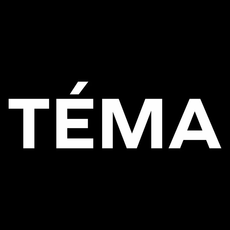 téma