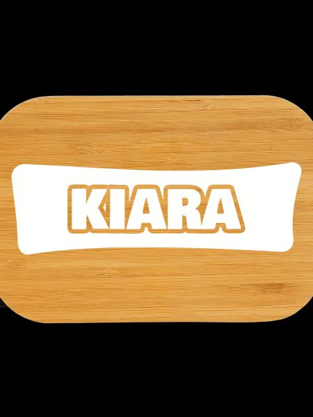 Kiara comme nom