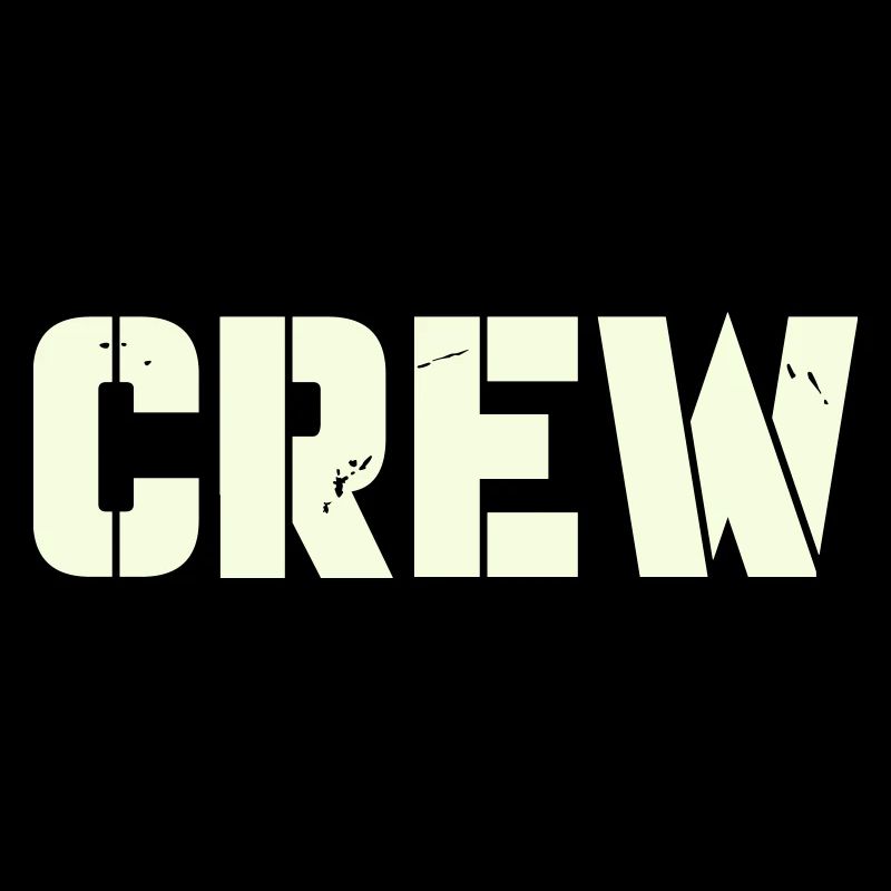 crew