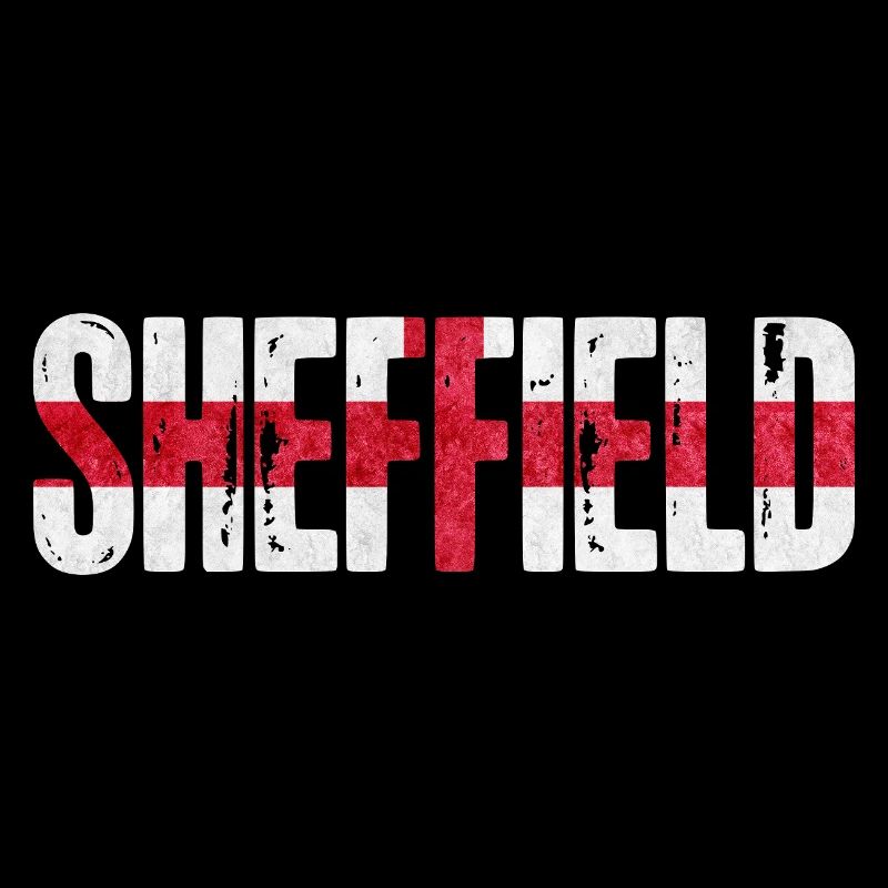 Sheffield, Angleterre