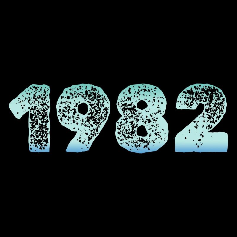 Grunge Naissance 1982
