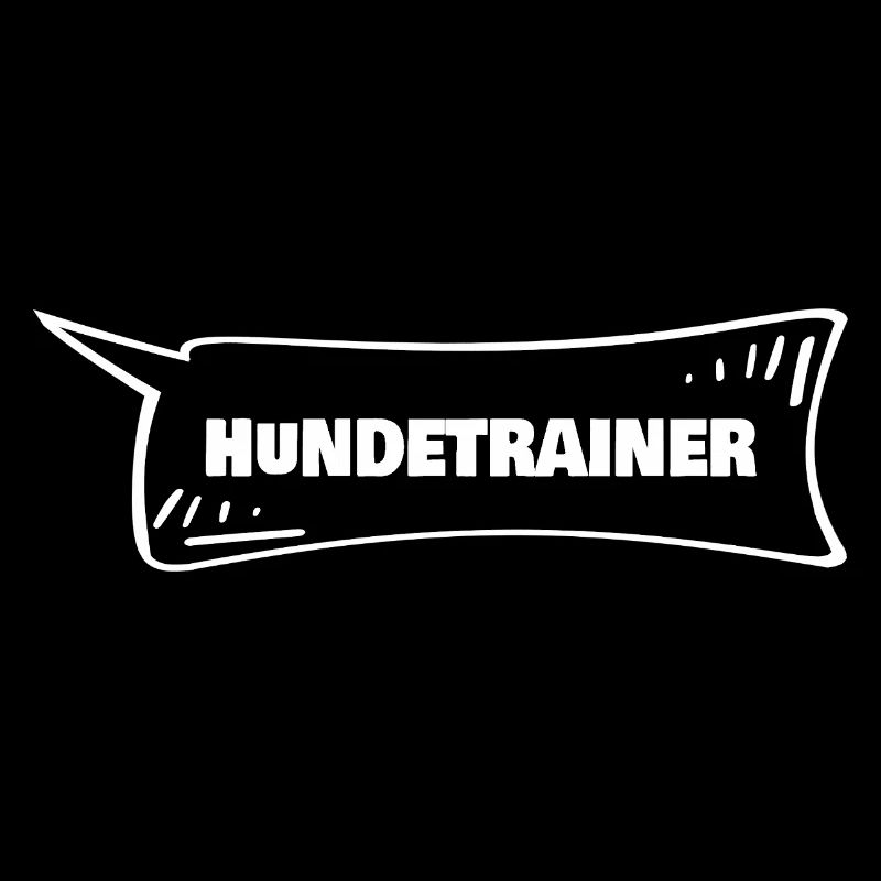 Hundetrainer als Azubi