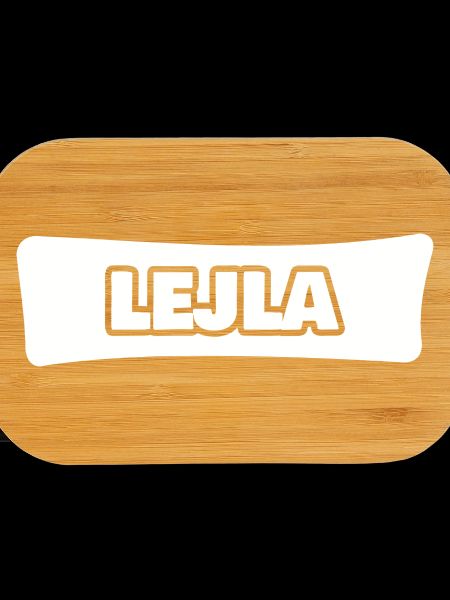 Gift idea Lejla
