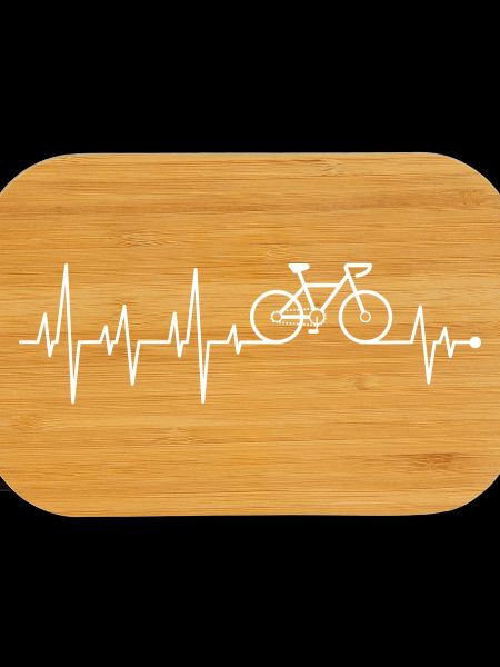 Cycle Heartbeat on ECG