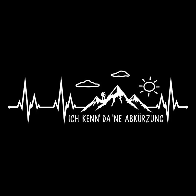 Wandern 