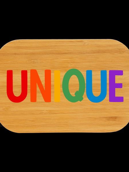 Lgbt. Unique