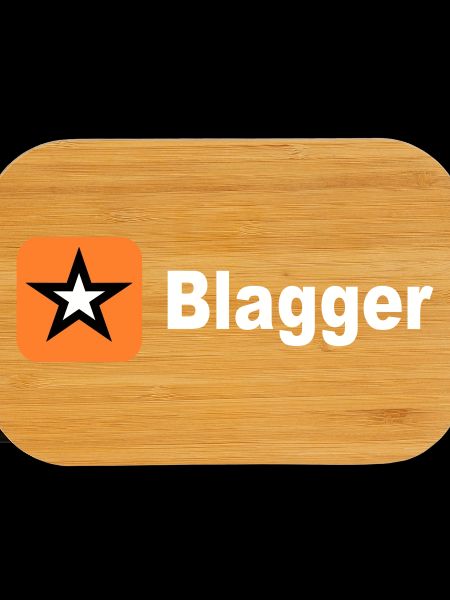 big blagger star