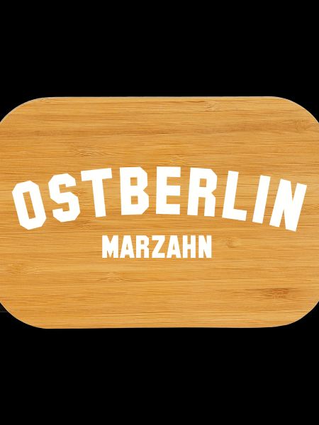 MARZAHN Berlin-Est
