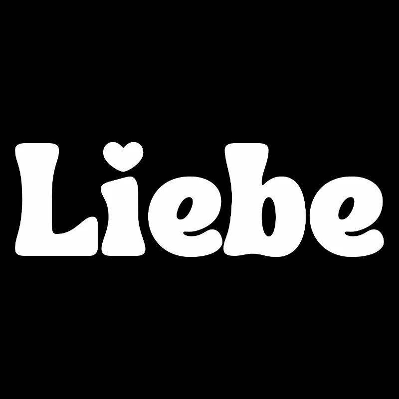 Liebe