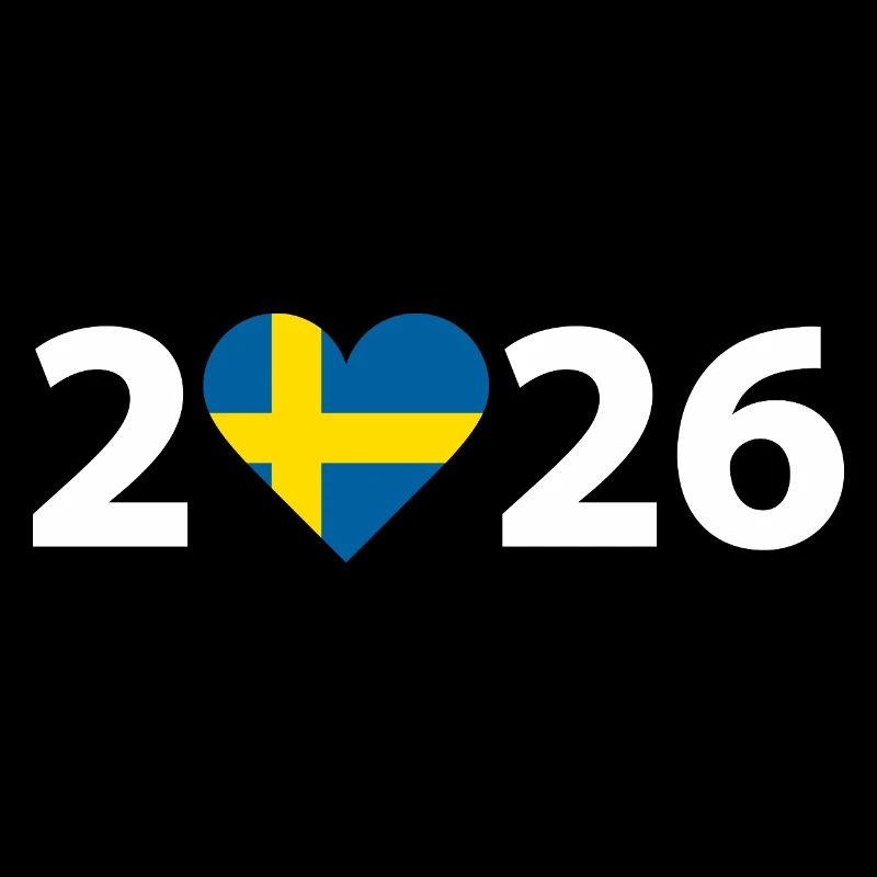 I love Schweden 2026, Schweden 2026