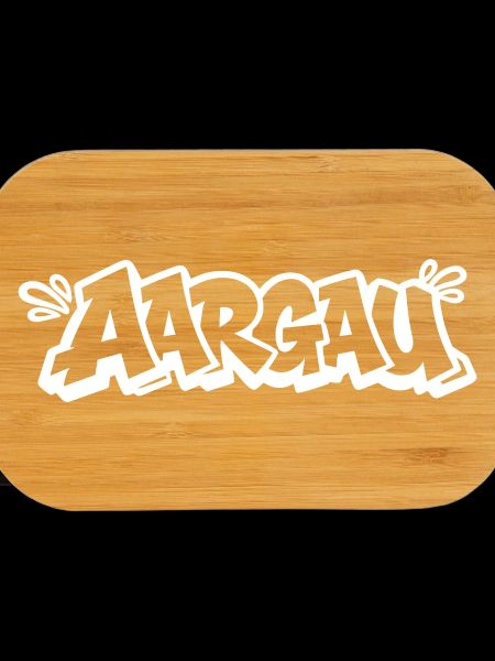 AARGAU Graffiti