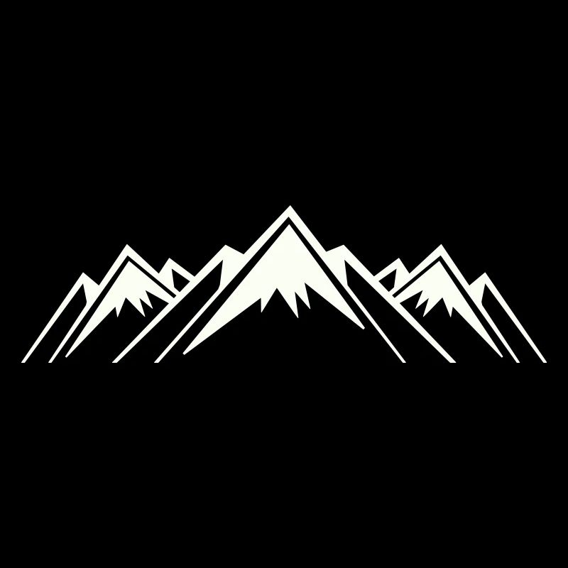 Montagnes Montagnes Montagnes