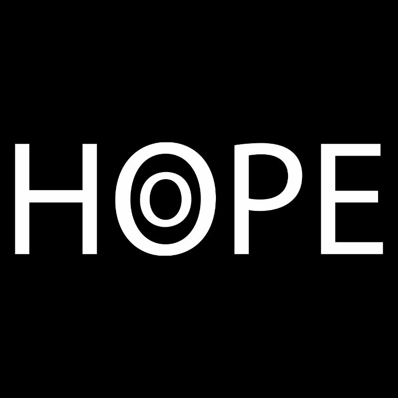 HOPE White