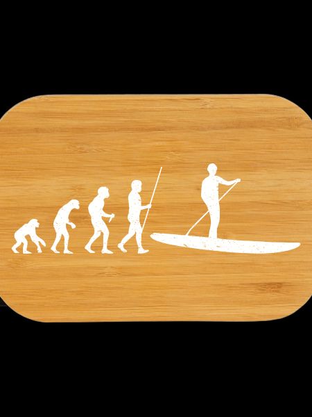Évolution SUP