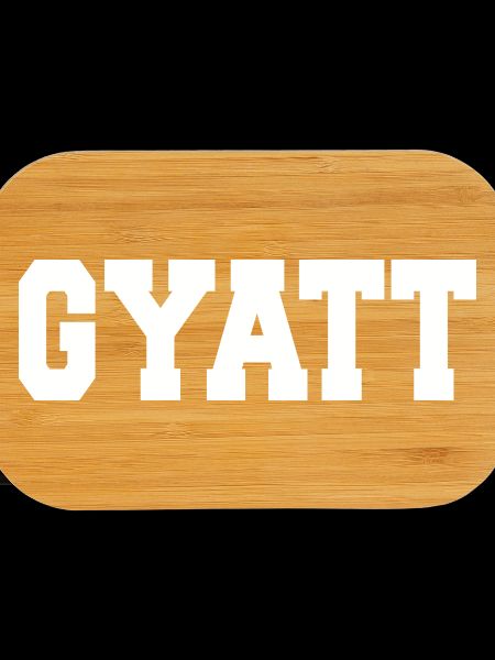 Gyatt