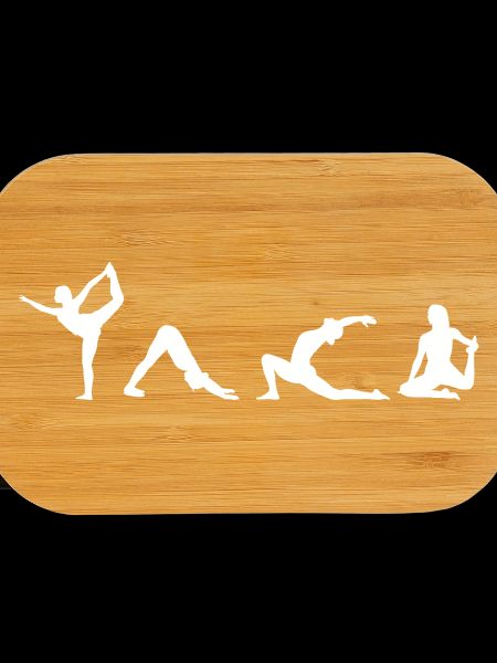 Yogini Poses
