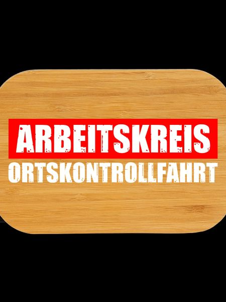 Arbeitskreis Ortskontrollfahrt OKF