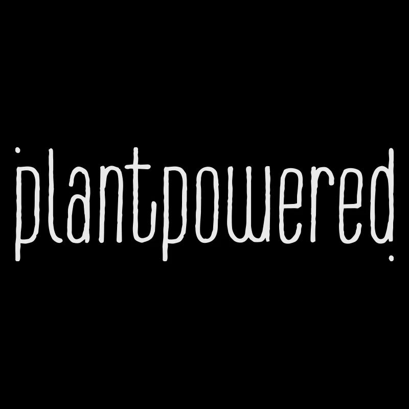 PlantPowered