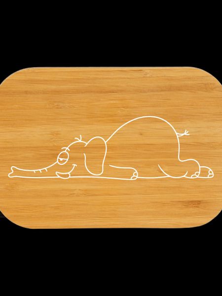 Éléphant