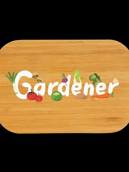 Jardinier Jardin jardinier
