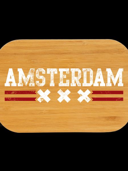 Amsterdam XXX