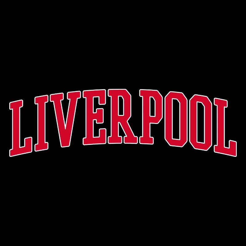 Liverpool Royaume-Uni