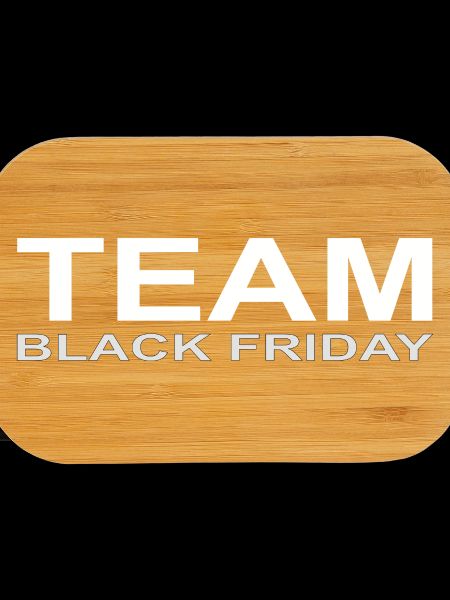 Team black friday