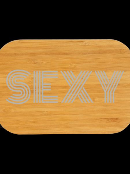 Sexy